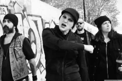 Grippers - Broken Boots - Produced by Futurecord