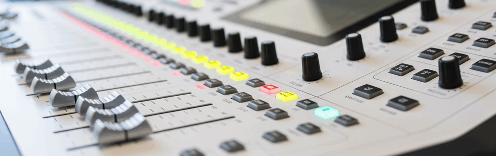 Grabación Estudio Futurecord